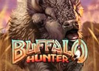 Buffalo Hunter слот от Nolimit City